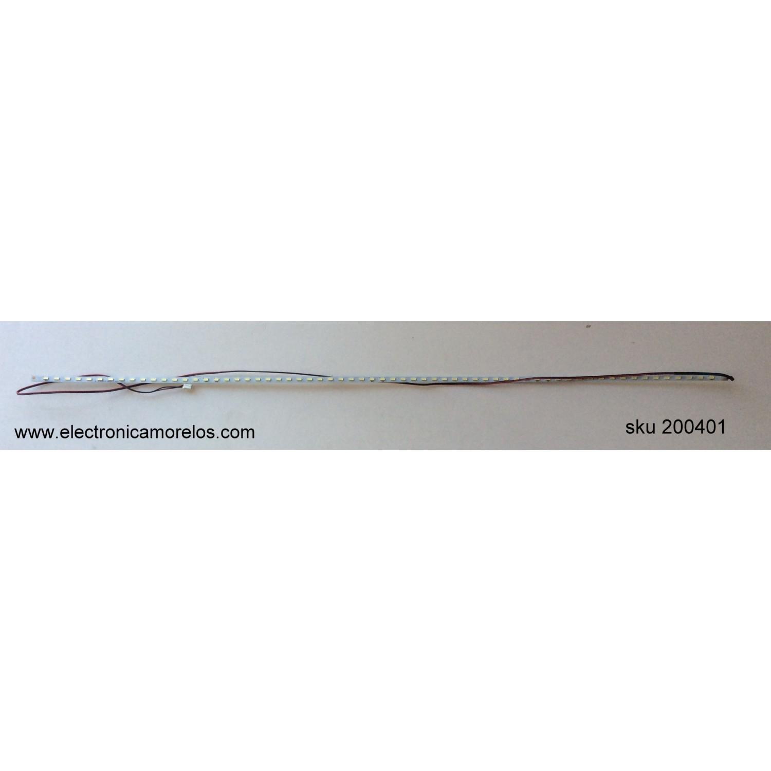 KIT DE LED PARA TV / JL.E24G4414-04AS-F